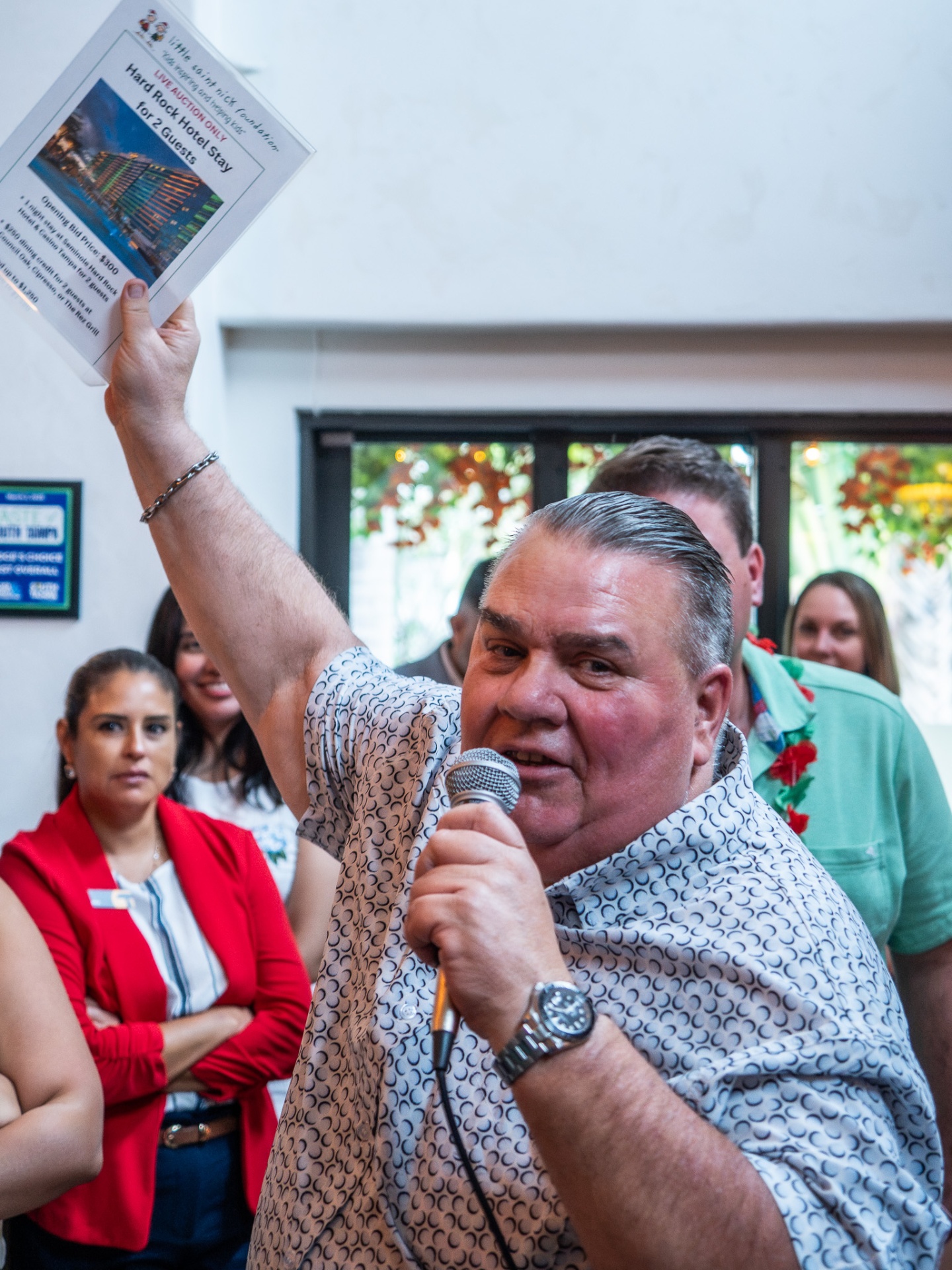 Noodles & Networking event photo 9