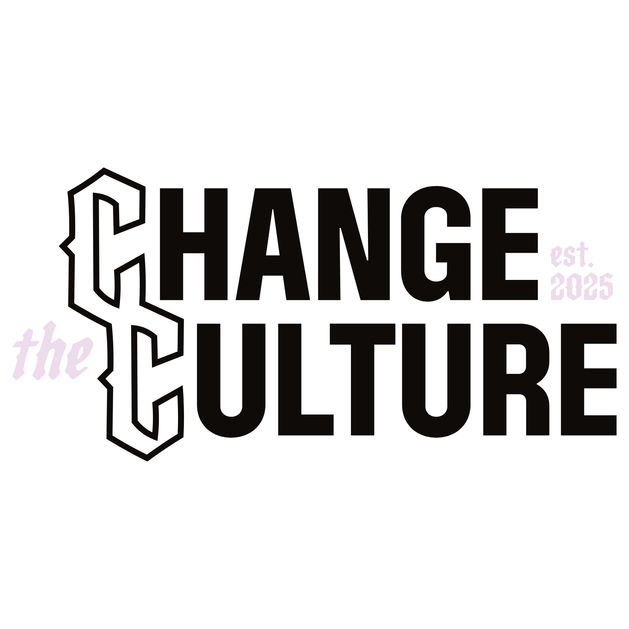 Change the Culture logo