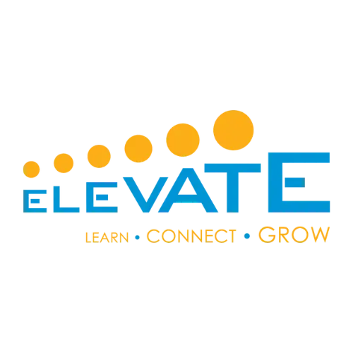 Elevate logo