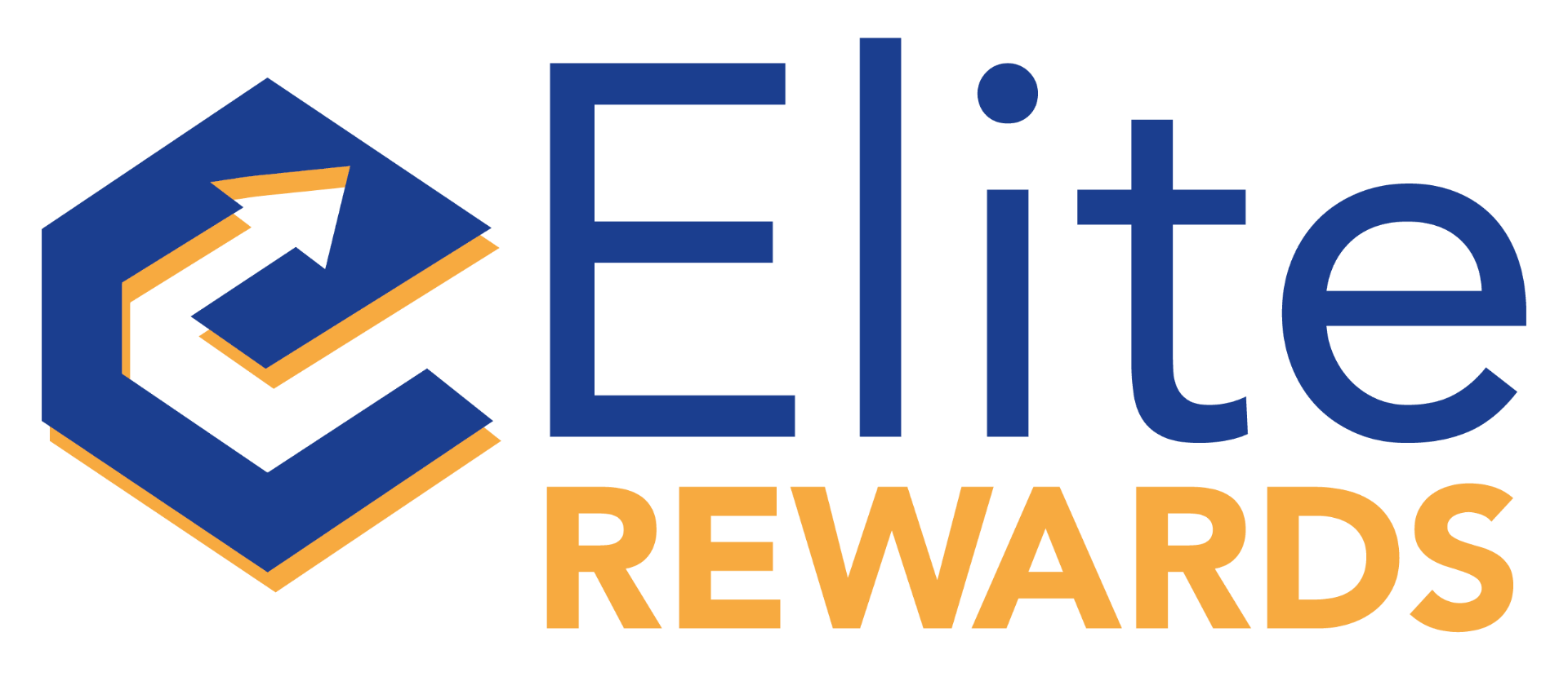 Elite Rewards logo
