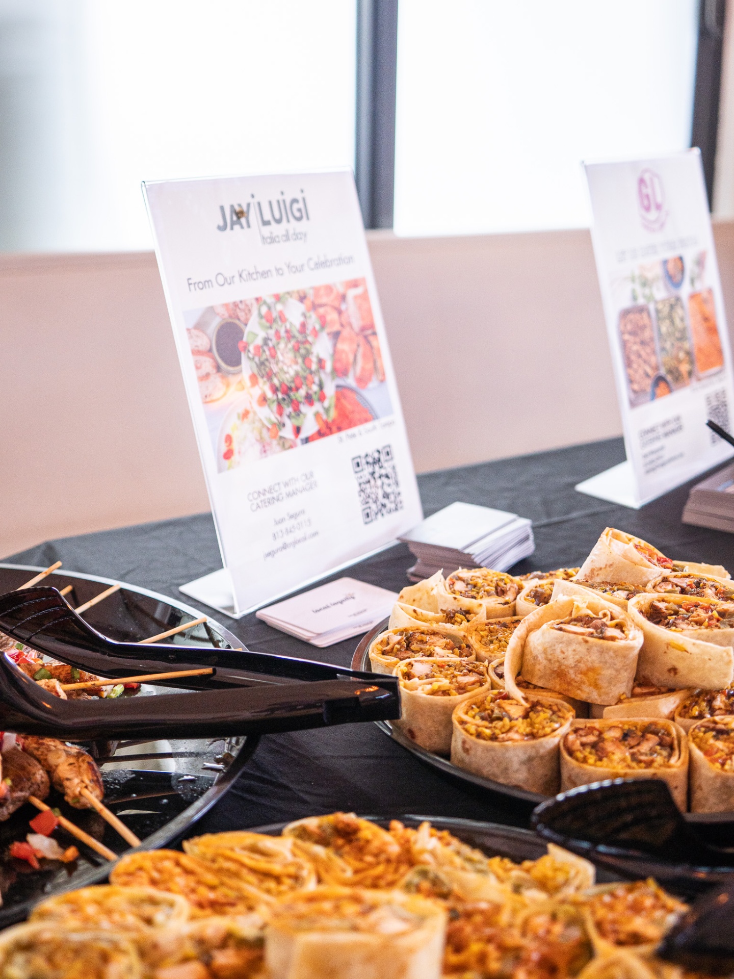 Noodles & Networking event photo 10
