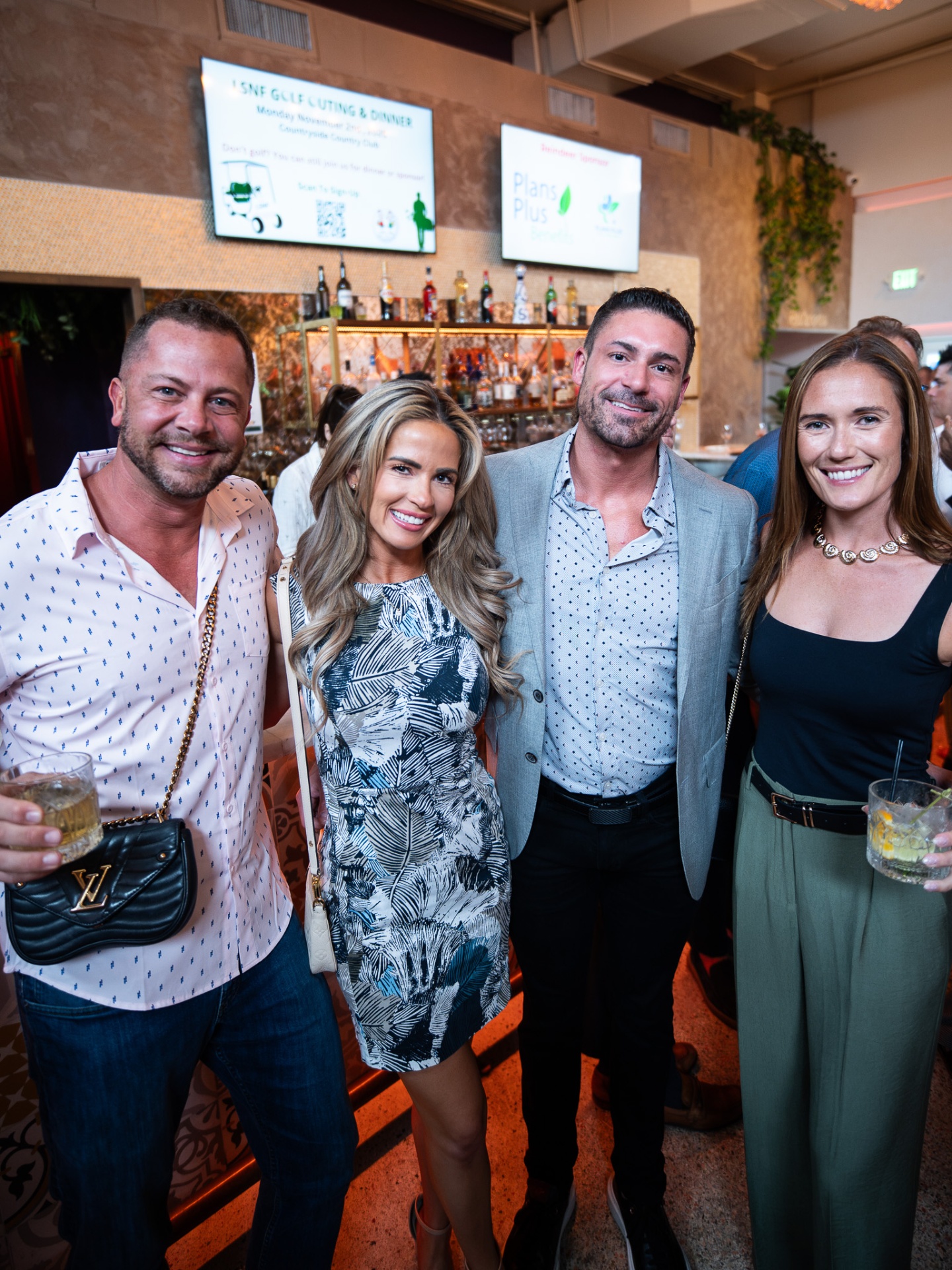 Noodles & Networking event photo 2